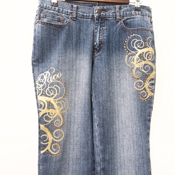 {Paco} Jeans - Picture 7 of 8